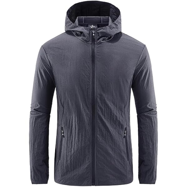LIG 4.0 Jacket-Schwarz-S at Amazon Men's Clothing store